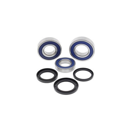 Ložiska zadního kola Yamaha YZF-R1M 2015 - 2020 All Balls