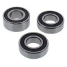 Ložiska zadního kola Harley Davidson VRSCDA Night Rod W ABS 2008 All Balls