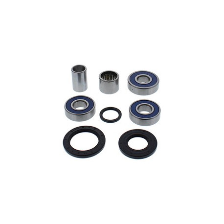Ložiska zadního kola Yamaha FJR1300 2003 - 2016 All Balls