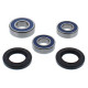 Ložiská zadného kolesa Honda CBR400 1991 - 1998 All Balls