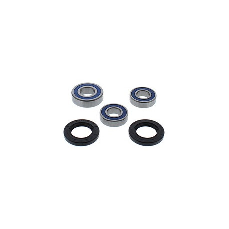 Ložiská zadného kolesa Honda CBR400 1991 - 1998 All Balls