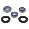 Ložiská zadného kolesa Honda CBR400 1991 - 1998 All Balls