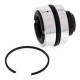 Těsnění hlavy zadního tlumiče Honda CRF150R 2007 - 2020 All Balls