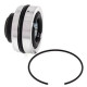 Tesnenie hlavy zadného tlmiča Husaberg 450FS-E 2003 - 2008 All Balls