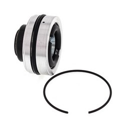 Těsnění hlavy zadního tlumiče KTM XC-F 250 2007 - 2009 All Balls