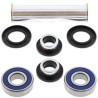 Vylepšená ložiska zadního kola KTM SX 150 2009 - 2012 All Balls