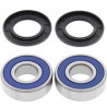 Ložiská pre vylepšené uloženie zadného kolesa KTM XC 85 2008 - 2009 All Balls