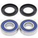 Ložiska pro vylepšené uložení zadního kola KTM EXC 440 1994 - 1995 All Balls