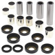 Ložiska přepákování Yamaha TTR125 Drum Brake 2000 - 2003 All Balls