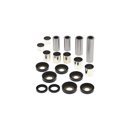 Ložiska přepákování Yamaha TTR125 Drum Brake 2000 - 2003 All Balls