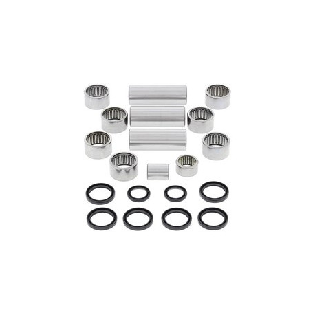 Ložiska přepákování Gas-Gas EC300 1999 - 2011 All Balls