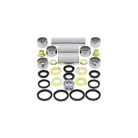 Ložiska přepákování Husqvarna TC 250 2003 All Balls