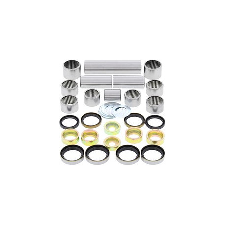 Ložiska přepákování Husqvarna FX 450 2018 - 2020 All Balls