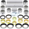 Ložiska přepákování KTM XC 250 2012 - 2016 All Balls