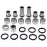 Ložiska přepákování Sherco Supermotard 4.5i 2007 - 2008 All Balls