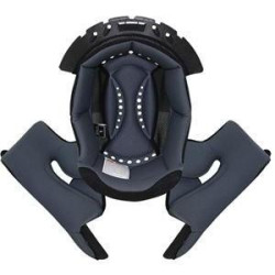 Interiér do přilby SCORPION EXO-910 AIR solid