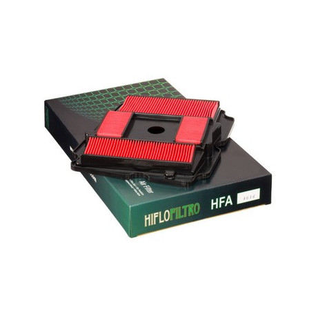 Vzduchový filtr HONDA NTV 650 Revere (1988 - 1997) HIFLOFILTRO
