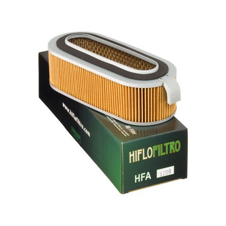 Vzduchový filtr HONDA CB 1100 R (1981 - 1984) HIFLOFILTRO