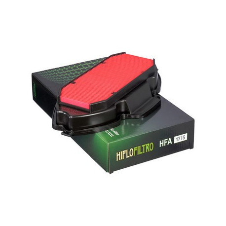 Vzduchový filtr HONDA NC 750 D Integra (2014 - 2019) HIFLOFILTRO