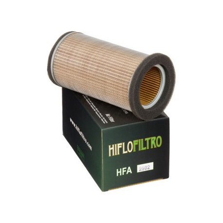 Vzduchový filter KAWASAKI ER-5 (1996 - 2006) HIFLOFILTRO