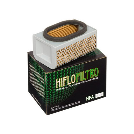Vzduchový filtr KAWASAKI GT 550 (1983 - 1986) HIFLOFILTRO