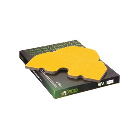 Vzduchový filtr KAWASAKI ZZR 600 (1993 - 2004) HIFLOFILTRO
