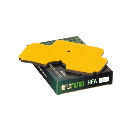 Vzduchový filtr KAWASAKI ER-6n (2006 - 2008) HIFLOFILTRO