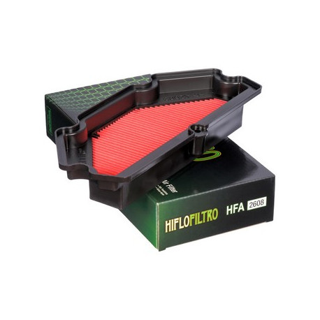 Vzduchový filtr KAWASAKI ER-6n (2013 - 2017) HIFLOFILTRO