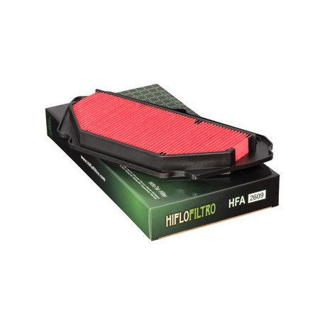 Vzduchový filter KAWASAKI ZX-6R 636 (2013 (2013 - 2020) HIFLOFILTRO