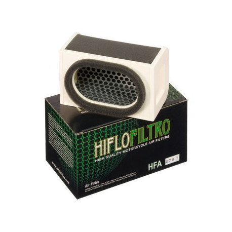 Vzduchový filtr KAWASAKI ZR-7 (S) (1999 - 2003) HIFLOFILTRO