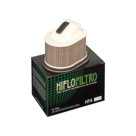 Vzduchový filtr KAWASAKI Z 1000 (2003 - 2009) HIFLOFILTRO