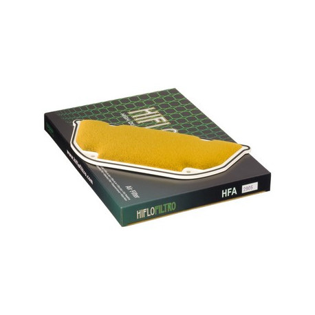 Vzduchový filtr KAWASAKI ZX-10 Tomcat (1988 - 1990) HIFLOFILTRO