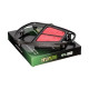 Vzduchový filtr KAWASAKI VN 900 Classic (2006 - 2020) HIFLOFILTRO