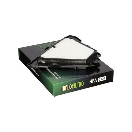 Vzduchový filtr KAWASAKI Z 1000 SX (2014 - 2016) HIFLOFILTRO