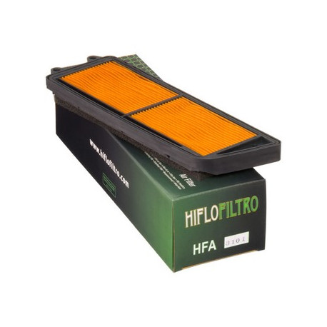 Vzduchový filtr SUZUKI AN 125 (1995 - 2000) HIFLOFILTRO
