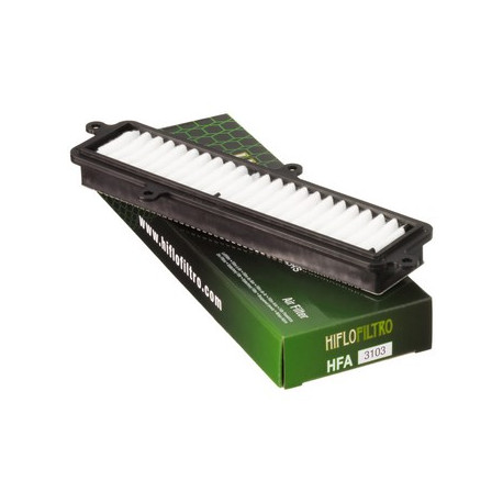 Vzduchový filtr SUZUKI UH 200 Burgman (2007 - 2019) HIFLOFILTRO