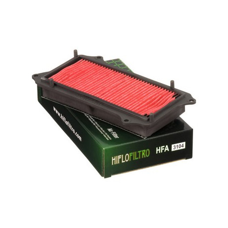 Vzduchový filtr SUZUKI UX 150 Sixteen (2007 - 2014) HIFLOFILTRO