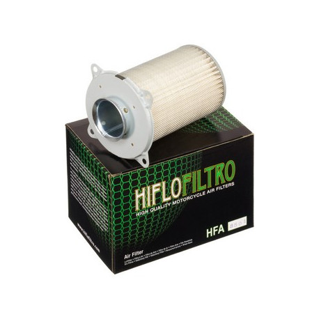Vzduchový filtr SUZUKI GS 500 (2001 - 2003) HIFLOFILTRO