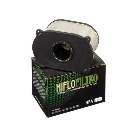 Vzduchový filtr SUZUKI SV 650 (S) (1999 - 2002) HIFLOFILTRO