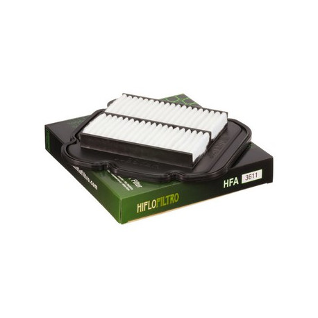 Vzduchový filtr KAWASAKI KLV 1000 (2004 - 2006) HIFLOFILTRO