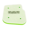 Vzduchový filtr YAMAHA YH 50 Why (1998 - 2010) HIFLOFILTRO