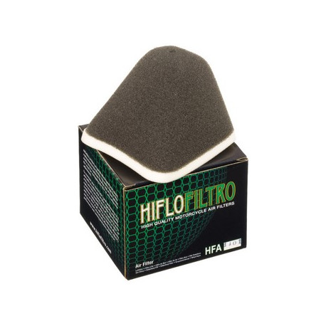 Vzduchový filtr YAMAHA DT 125 X Supermotard (2004 - 2007) HIFLOFILTRO