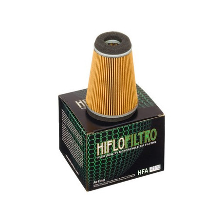 Vzduchový filtr YAMAHA XC 125 Cygnus (X) (1995 - 2003) HIFLOFILTRO