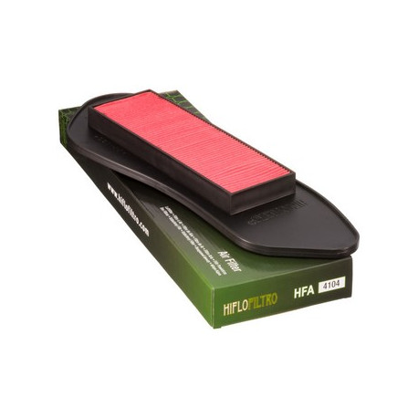 Vzduchový filtr YAMAHA YP 125 X-MAX (2006 - 2019) HIFLOFILTRO