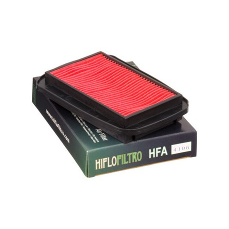 Vzduchový filtr YAMAHA WR 125 X (2009 - 2017) HIFLOFILTRO