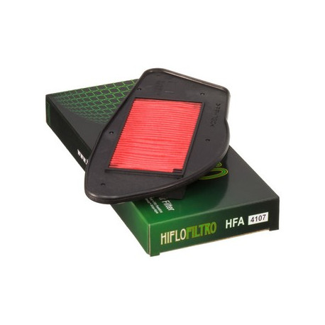 Vzduchový filter YAMAHA XC 125 Cygnus (X) (2004 - 2014) HIFLOFILTRO