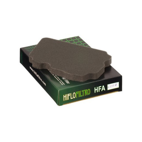 Vzduchový filtr YAMAHA TW 125 Trailway (1999 - 2004) HIFLOFILTRO