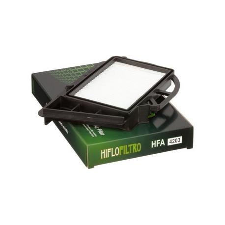 Vzduchový filtr YAMAHA YP 250 Majesty (2000 - 2007) HIFLOFILTRO