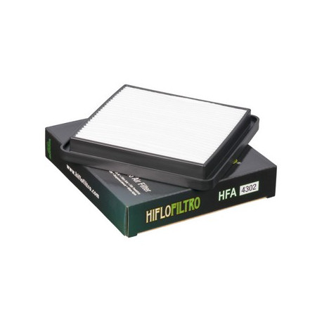 Vzduchový filter YAMAHA CZD 300 X-Max (2017 - 2019) HIFLOFILTRO