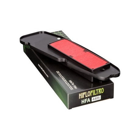 Vzduchový filtr YAMAHA YP 400 Majesty (ABS) (2004 - 2014) HIFLOFILTRO